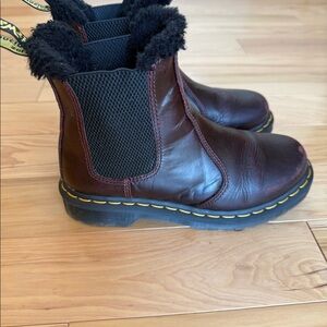 Dr Martens Women’s Chelsea Boots size 6